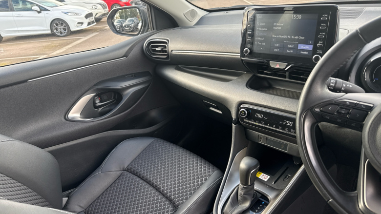 Mazda 2 Hybrid 1.5i Hybrid Select 5dr CVT Hybrid Hatchback